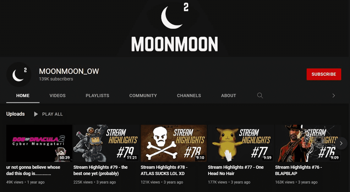 moonmoon youtube