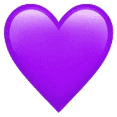 Twitch Global Heart Emote